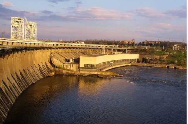 В Украине почти 150 устаревших ГЭС уничтожают водные ресурсы