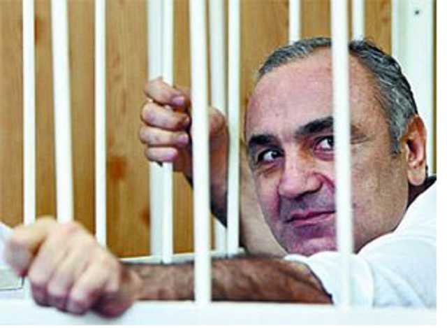 Война воров: смотрящие отказывались от полномочий