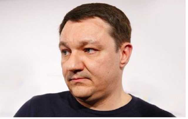 Россия в аннексированном Крыму создает военизированные казачьи формирования