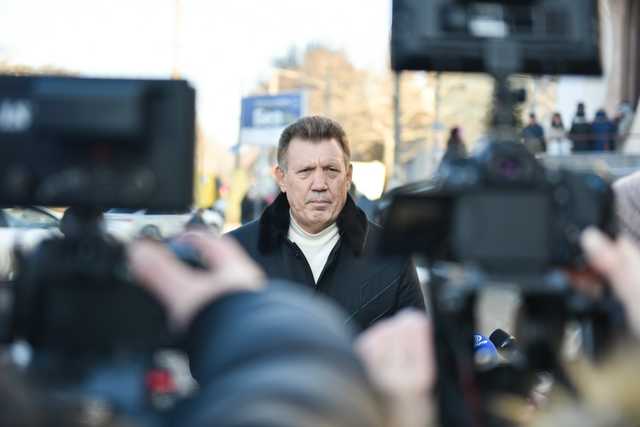 Сергей Кивалов: Решения в религиозных вопросах должны приниматься на уровне межцерковного диалога