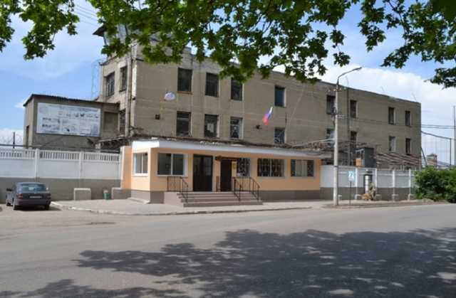 В симферопольском СИЗО умерли 4 человека, среди них крымские татары