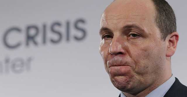 Парубий заявил, что Гройсман оптимально выполняет обязанности премьера