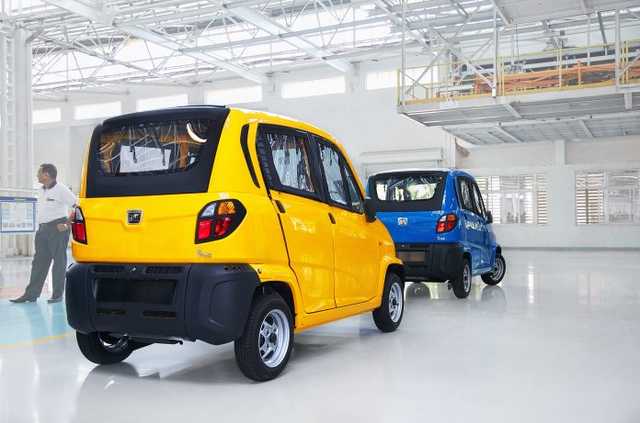 Украинцам предложили новый автомобиль за 5 тыс. долларов