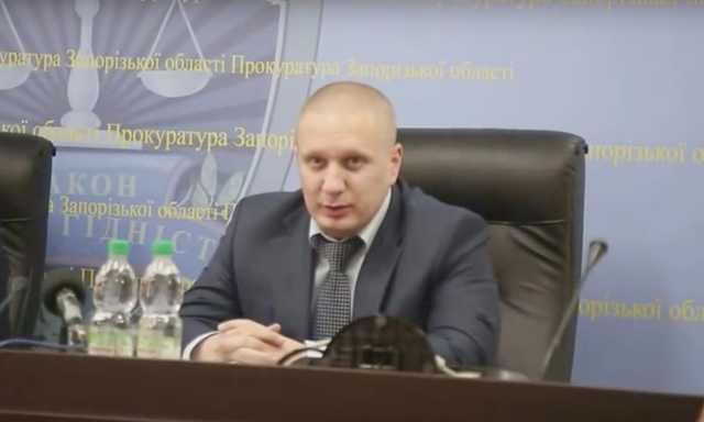 Керівником Івано-Франківського Управління СБУ може стати організатор побиття активістів Майдану