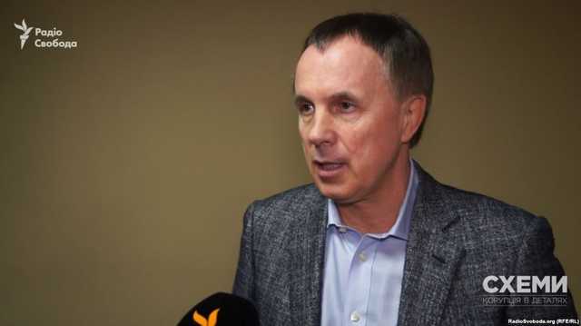 Депутата Баленка можуть позбавити статусу почесного консула Перу після запиту «Схем» про протиправне сумісництво