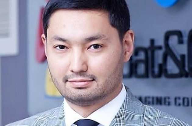 Ракишев Кенес: казахская мафия в степях Украины. Часть 2