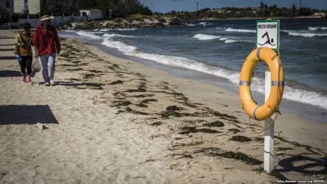 КРЫМский бандеровец: Новости Крымнаша. Три беды России