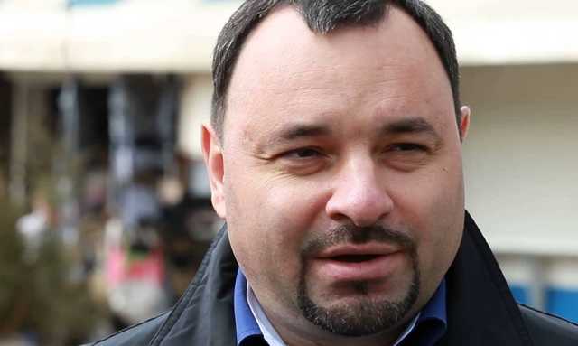 Вице-мэр Одессы два года скрывал от НАЗК недвижимость и доходы семьи