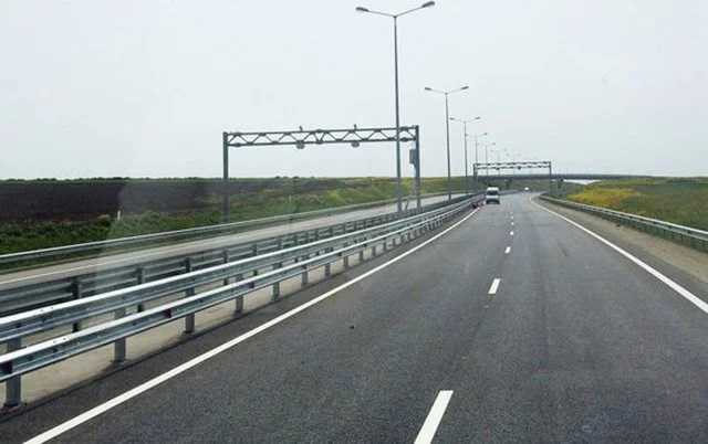 Оккупанты почти достроили Крымский мост: появились свежие фото