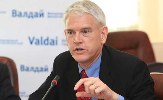 Экс-посол США в Украине обвинил Порошенко во лжи