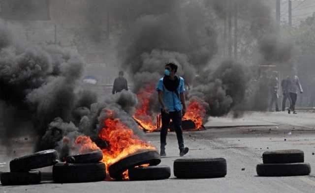 В Никарагуа не утихают антиправительственные протесты, полдесятка погибших