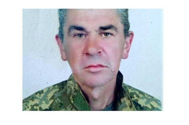 Настоящий патриот и десантник: в госпитале умер раненый под Авдеевкой боец АТО