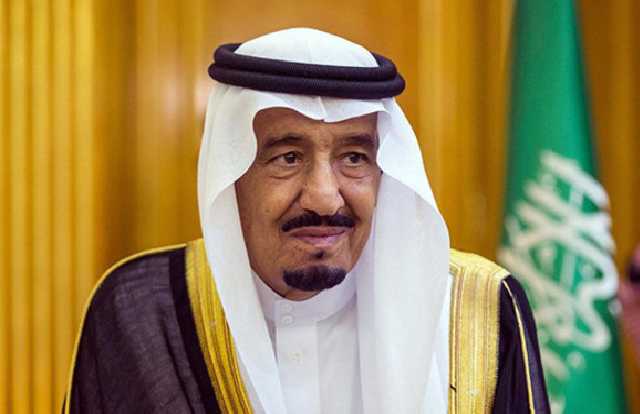 В Саудовской Аравии пытались убить короля: появились видео