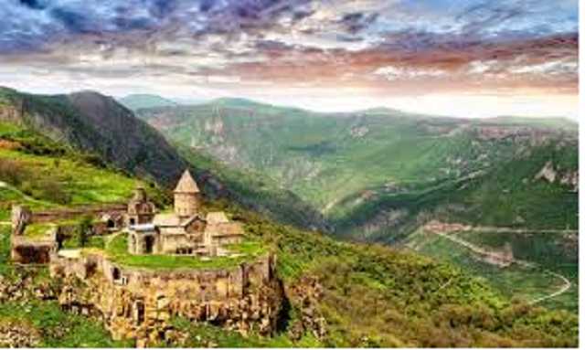 Получить гражданство Грузии станет сложнее