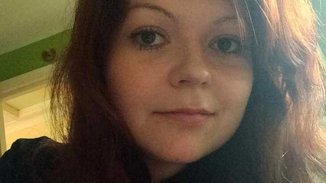 Появилось имя и фоторобот подозреваемого в покушении на Скрипалей