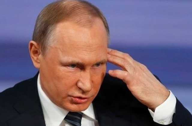 "Сами стали фашистами": стало известно о большом страхе России