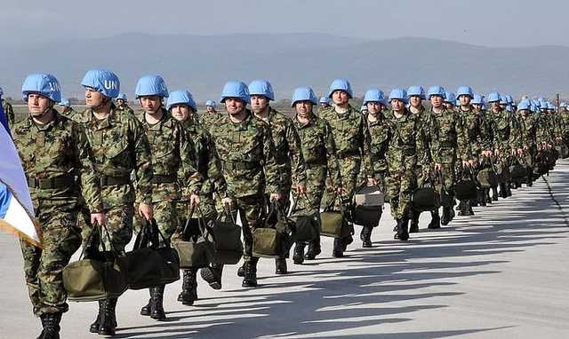 Миротворцы на Донбассе: G7 поддержала Украину