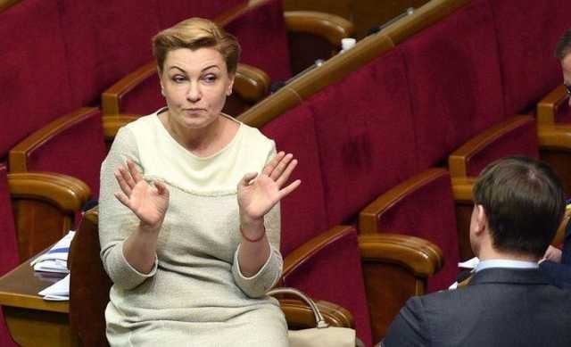 Народному депутату Оксане Продан вернули украденное полтора года назад авто