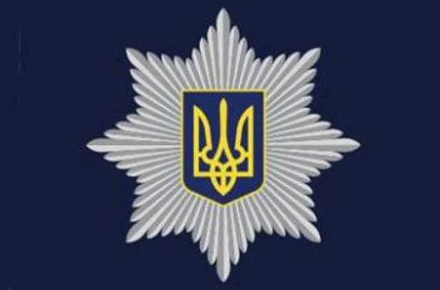 Глава полиции Запорожской области заявил, что Киев пытается дестабилизировать обстановку в регионе