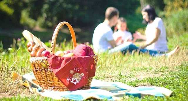 На майские праздники украинцы будут отдыхать с 28 апреля по 2 мая