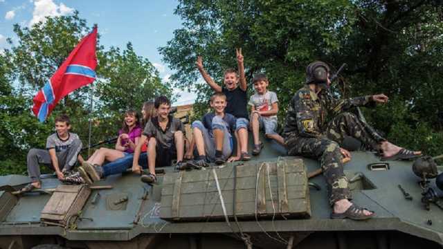 "Я теперь в Украину не попаду?" Юный "террорист ЛНР" ответил на обвинения