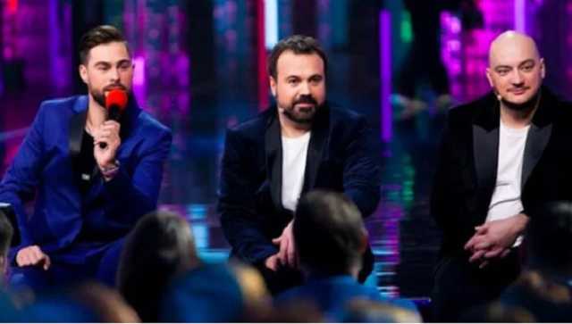 Популярный украинский комик нашел работу на российском телевидении