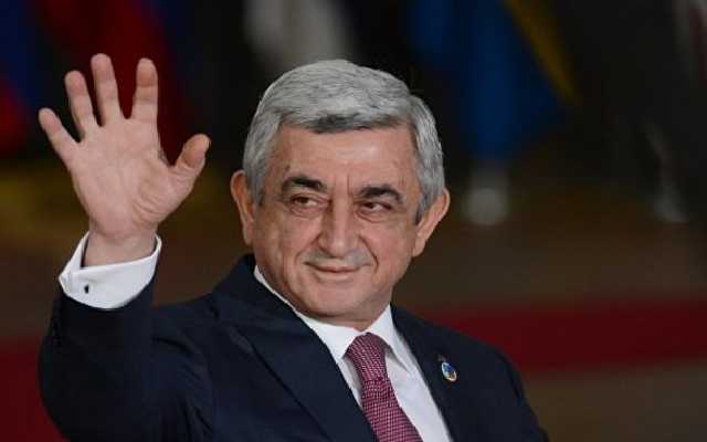 Вынос узурпатора: почему в Армении начался "майдан" и что будет дальше