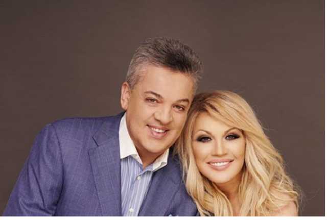 Муж Повалий пожаловался росСМИ на украинцев