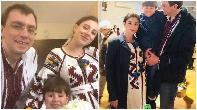 "Омелян или врет, или нарушил закон"