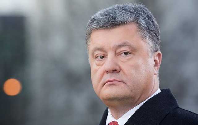 Владимир Бойко: “Какую сумму заплатили, чтобы Порошенко не попал в первую десятку?”