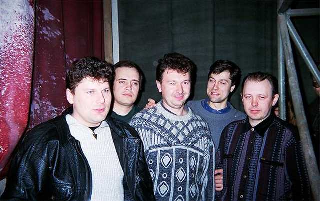 Скончался знаменитый советский музыкант