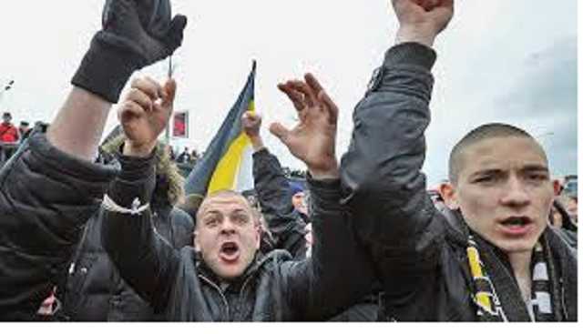 "Национализм – пи*дец деревня": российский блогер разозлил сеть постом об Украине