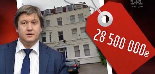 На журналістів “Грошей” скоїли замах під будинком міністра фінансів