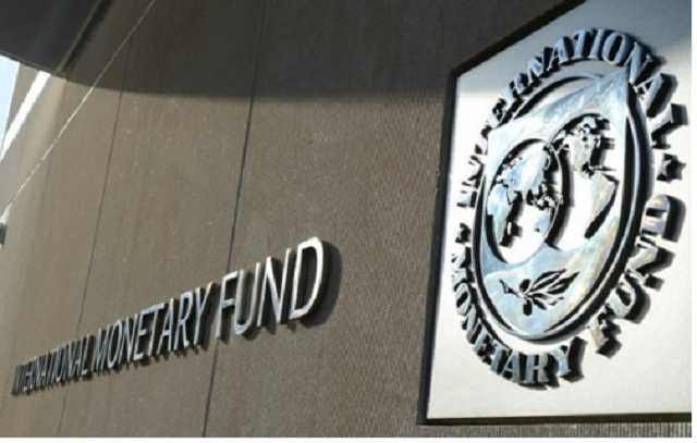 Майский транш МВФ может стать последним для Украины