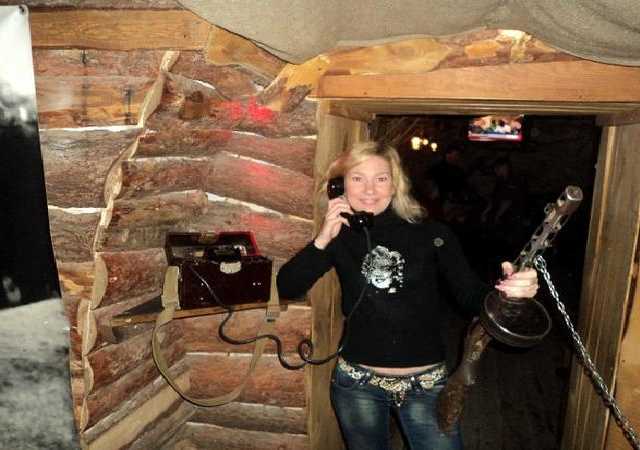 Виктория и Василий Ряднына: что такое в провинции судейско-прокурорская семья