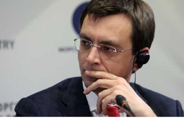 Наш министр инфраструктуры искренне считает всех граждан Украины лохами – Оруджалиев