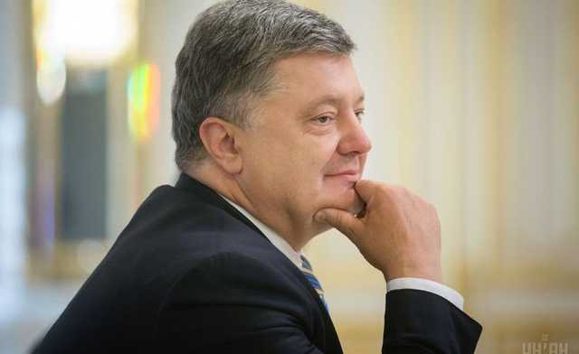 Порошенко согласился на эфир без вопросов о «пленках» Онищенко