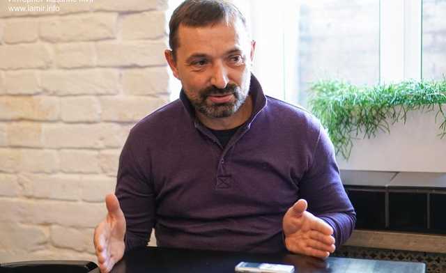 Сергей Гайдай: Сажать президентов не только правильно, но и выгодно для населения