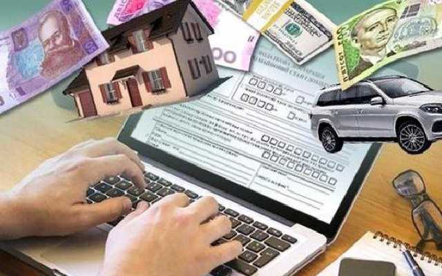 Властные жульманы: как политики и чиновники пытаются скрыть нажитое «непосильным трудом»