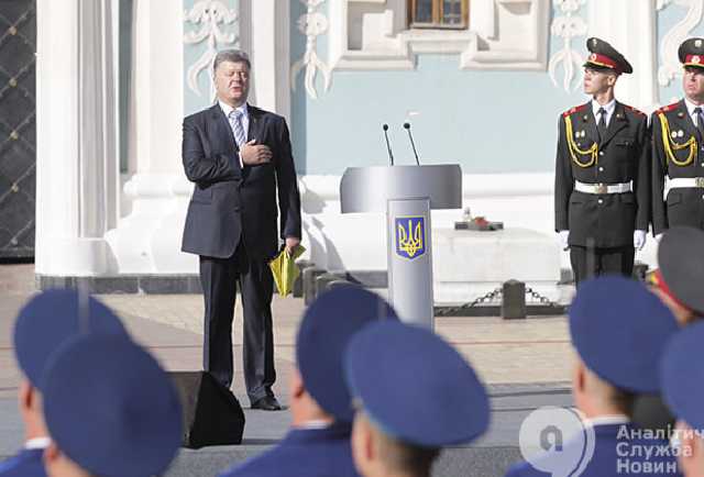 Кто будет выбирать Патриарха Украинской автокефальной церкви. Пояснение Порошенко