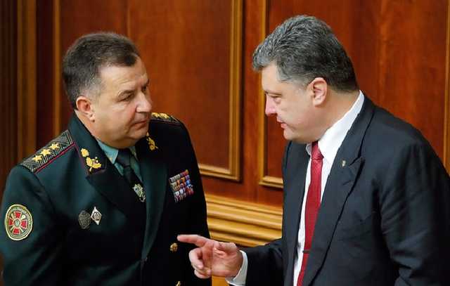 Топливные схемы: суд восстановил чиновника Минобороны в должности