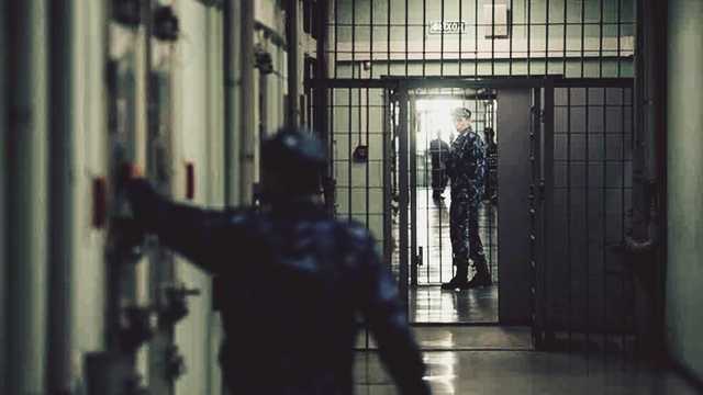 Зниклого в Криму українця знайшли у Сімферопольському ізоляторі