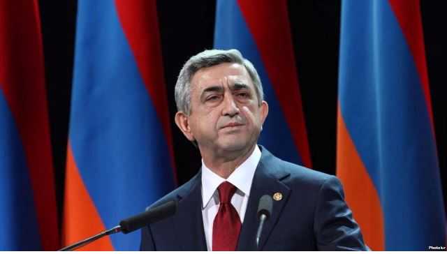 Саргсян ушел: что будет в Армении дальше?