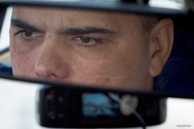 Украинских водителей будут тестировать по «венской методике»