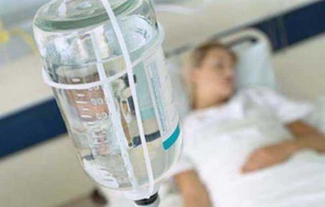 На Киевщине из-за аварии в канализации отравились 19 человек