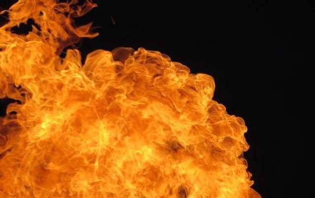 В Макеевке прогремел взрыв возле "полиции" – СМИ