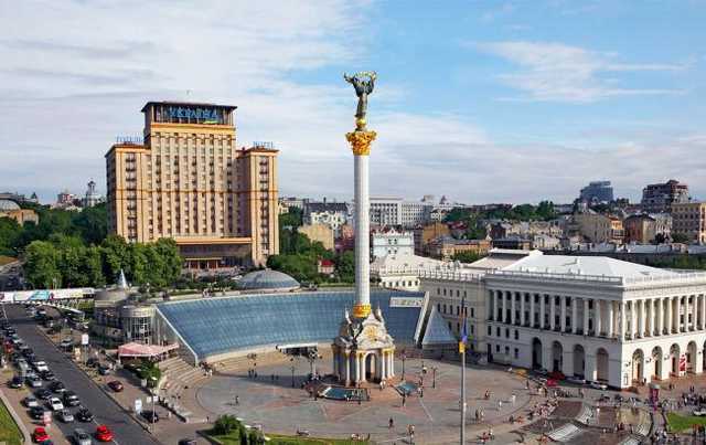   Kiev:     -