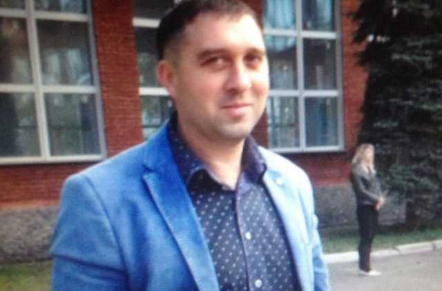 Союз ветеранов АТО требует от Климкина ускорить процедуру предоставления украинского гражданства россиянину Ивану Десненко (документ)