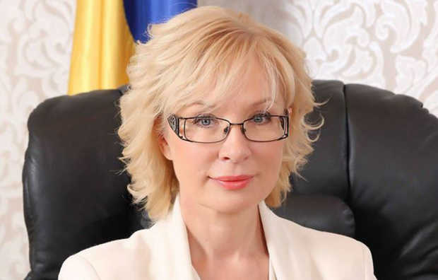 Конфликт интересов: омбудсмена Денисову ждут в НАПК с объяснениями