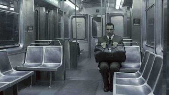 Пассажир маршрутки разбрасывал по городу части тела своей жертвы